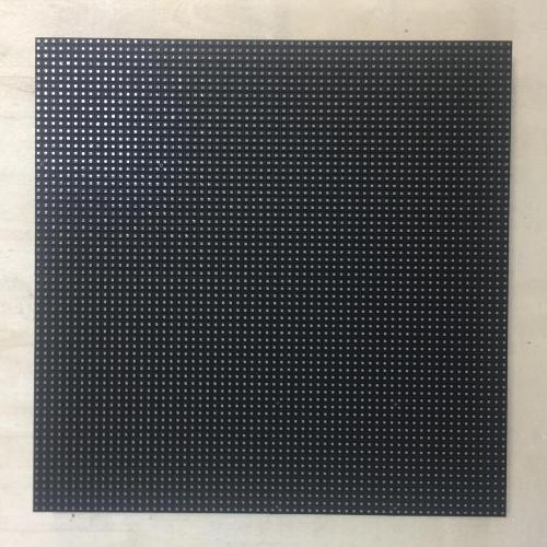 Shenzhen factory price P3.91 SMD indoor Disco
