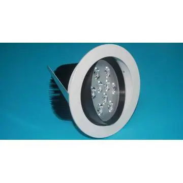 High Lumen SMD Angle Adjustable 9W LED Ceiling Spotlights
