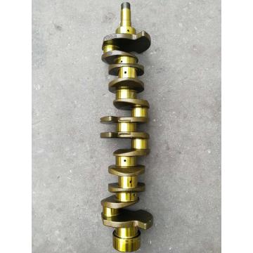 Crank Shaft 6BG1 bagian-bagian mesin diesel