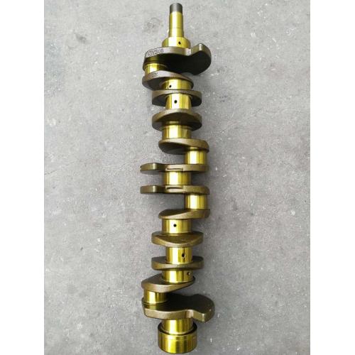 Crank Shaft 6BG1 bagian-bagian mesin diesel