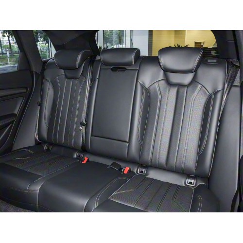 2025 Audi Q5L Quattro 40 TFSI Dynamic