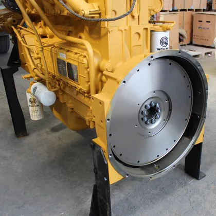 WD10g220E21 Weichai Diesel Engine Part