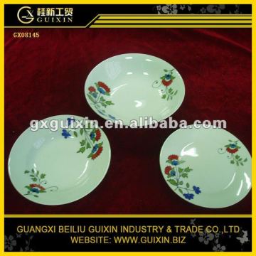 HOT SALE ceramic ware porcelain tableware sets