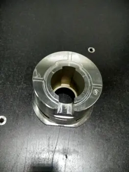 Quality automotive interior injection mold