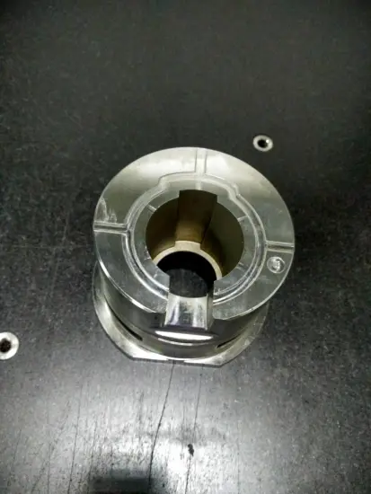 Quality automotive interior injection mold