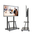 65 Inch Conference Room Monitor VS TV