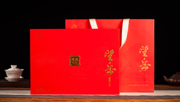 Mount Vista Dianhong Black Tea