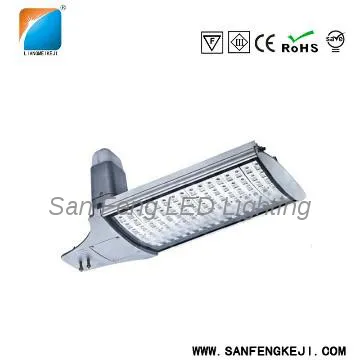 Low Power Consumption IP65 28w  LED Street Light