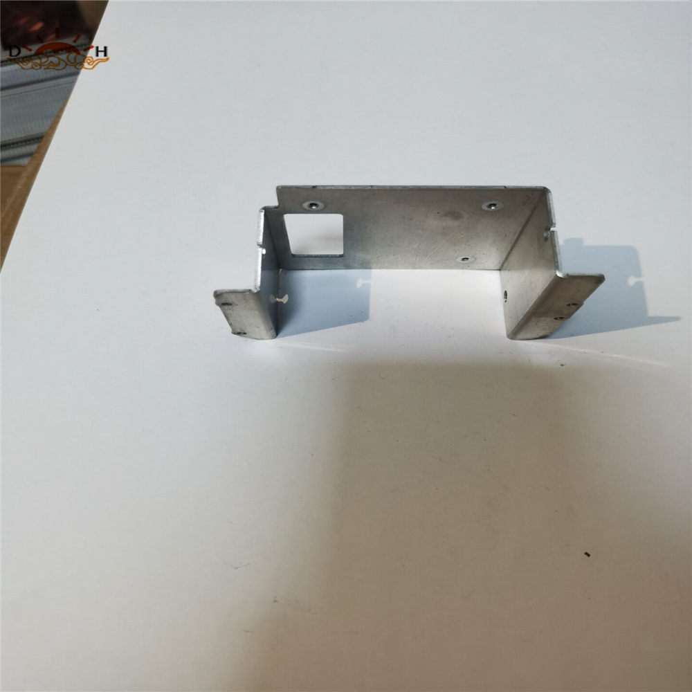 Precision brackets stamping parts