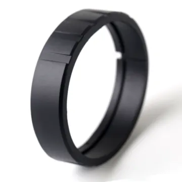 Horn accessories 110 PVC magnetic steel sleeve