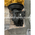 332/K4487 K5V200DPH1DBR-ZS24-V JS330 JS360 Hydraulikpumpe