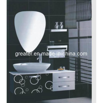 Modern Bathroom Wall Furniture (GD5027)