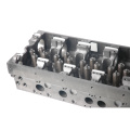 QSX15 ISX15 Cylinder Head 4962732