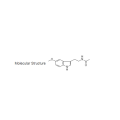 Pure Melatonin Powder Improve Sleeping CAS 73-31-4 Melatonin