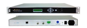 L-Band Optical Receiver ( GJS-LA)