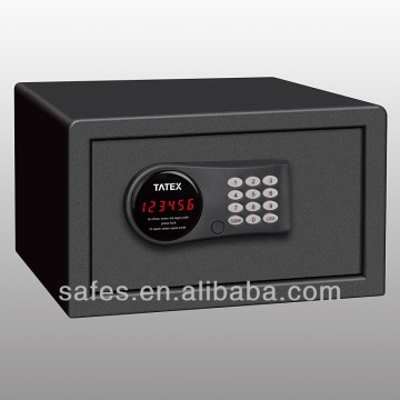 Electronic safe box