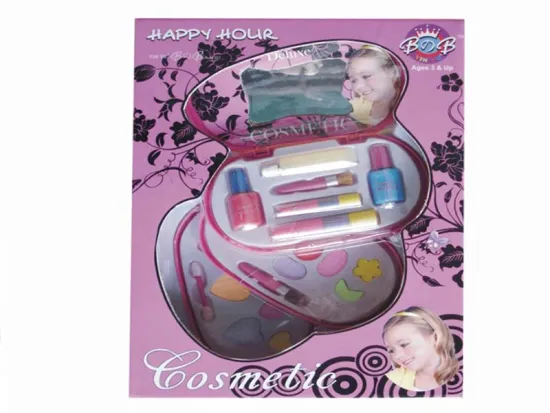 2014 Fashion Makeup Play Set For Kid