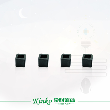 ACTUATOR ACCESSORY STAR DOUBLE SQUARE ADAPTOR