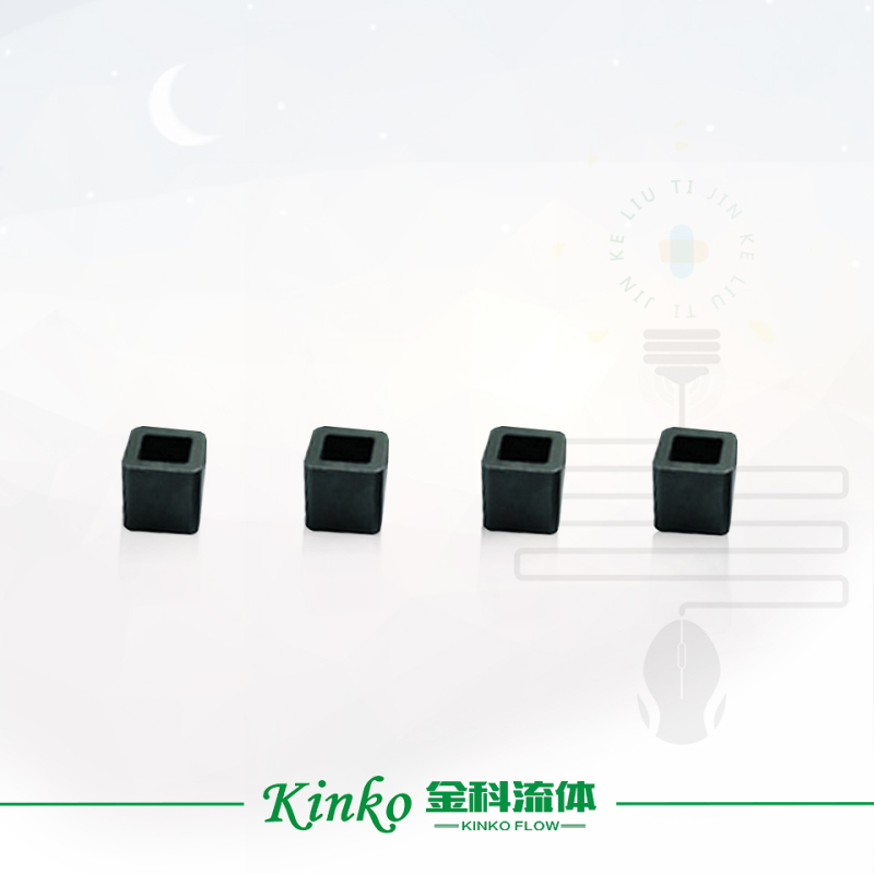 ACTUATOR ACCESSORY STAR DOUBLE SQUARE ADAPTOR