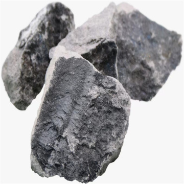 ISO Calcium Carbide Stone 25-50mm/50-80mm