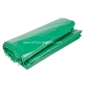 Small Trash Bags Kitchen Trash Bags Clear Garbage Bags