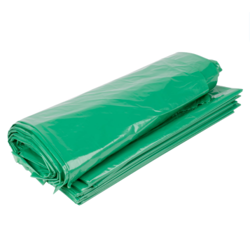 Low Density Trash Can Liners