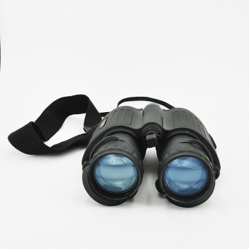 Optical Digital Infrared Night Vision Binoculars: Tactical Tools for Low Light Conditions