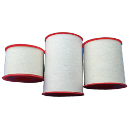 Wholesale Medical Zinc Oxide Adhesive Plaster Bandage