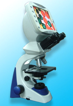 Digital Biological Microscope (WS-600)