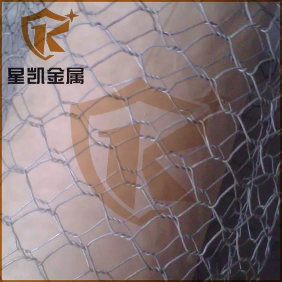 Alibaba chicken wire netting /hexagonal wire mesh