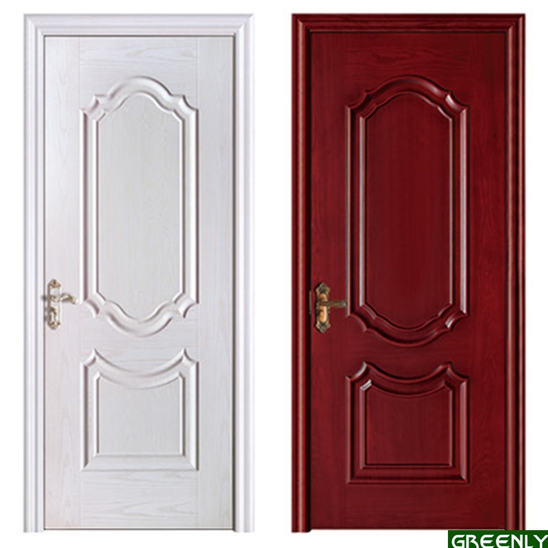 Interior Melamine Doors