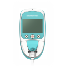 Gluco A1c GP Hämoglobin A1c Analysator