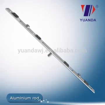 Aluminium Transmission Rod,Window And Door Accessories