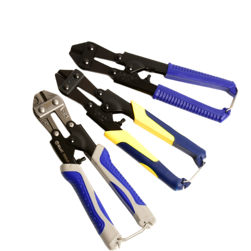 Mini wire breaker 8 inch chrome vanadium steel wire breaker hand pliers portable wire cutter
