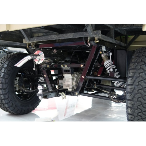 UTV农用车