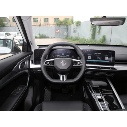 MG Deluxe In Stock Vehicles: Affordable High-Speed MG Cars