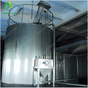 High Speed Centrifugal Spray Dryer for Efficient