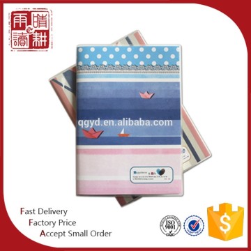Cheap stationery notebook for school