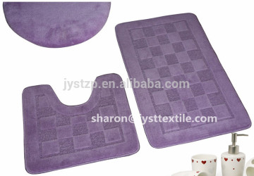 3pcs PP toliet seat Cover/cover toilet set/ Toilet Seats