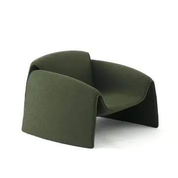 Family Leisure Time Chair Garden Portable Lazy Chair