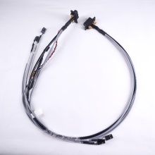 Fuselage Equipment Wire Harness