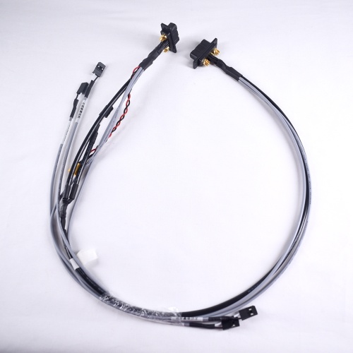 Fuselage Equipment Wire Harness