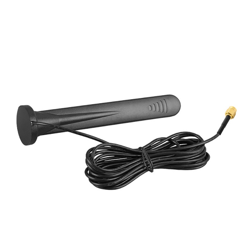 5G full band waterproof suction cup antenna 2