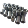 price splicing mechanical steel rebar coupler