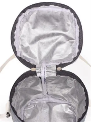 Fresh Preservation Denim Fabric Thickened Thermal Bag