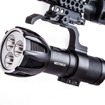 Nextorch HM30 Multi-Purpose Portable Torch dla Saintorch 30 i 11 serii