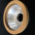 Diamond Coated Concave Cup Shaped Grinding Wheel