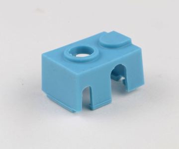 V6 Protective Silicone Sock Cover for PT Version Heater Block - 3D Printer Parts