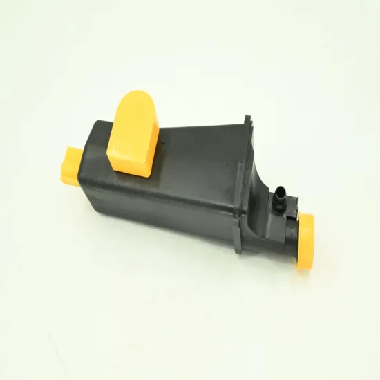 Expansion Tank and Cooling Water Management for Liquid Storage Tanks