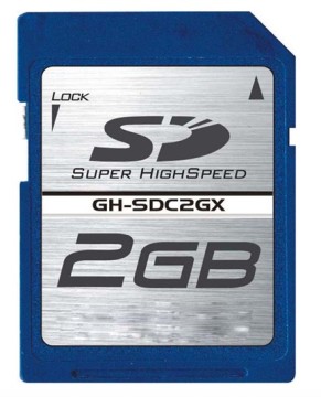SD Card Memory Card 64GB 32GB 16GB 8GB 4GB